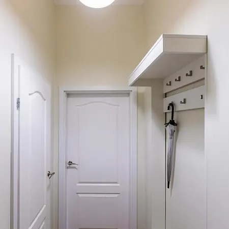 Apartment Rynok Square Location