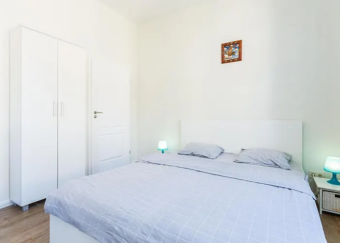 Apartamento Rynok Square Location *