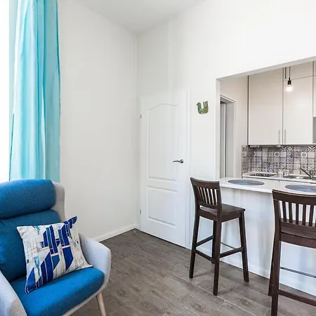 Rynok Square Location * Λβιβ