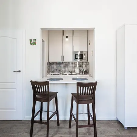 Rynok Square Location *