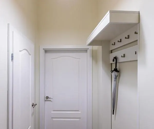 Διαμέρισμα Rynok Square Location